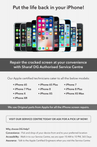 iphone repair