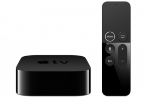 Applecare+ for Apple TV