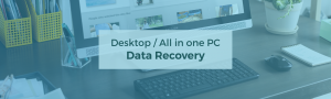 data recovery