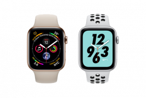 Applecare+ for Apple Watch and Apple Watch Nike+