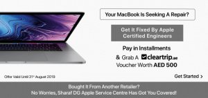 apple macbook repair