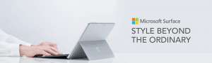 Microsoft Surface Repair