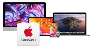 AppleCare+