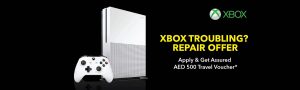 Xbox repair