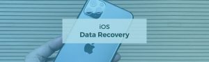 iOS Data Recovery