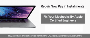 MacBook repair