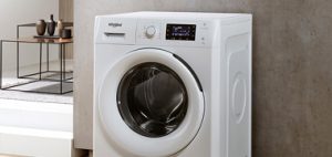 Home Appliance Installation