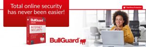 Bullgaurd internet security