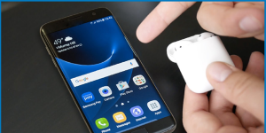 Use Your AirPods with Android devices