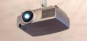 Projector Installation