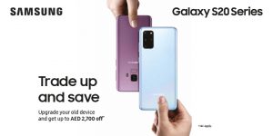 Samsung Trade-In