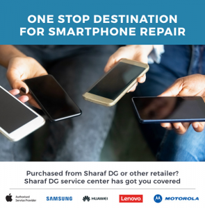 Mobile Screen Repaired At Your Doorstep with Affordable Prices