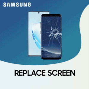 Samsung Galaxy Repair