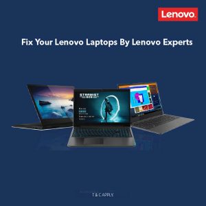 Lenovo Authorised service center