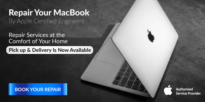 Apple MacBook Repair- MacBook Screen Repair in Dubai UAE - DG Help