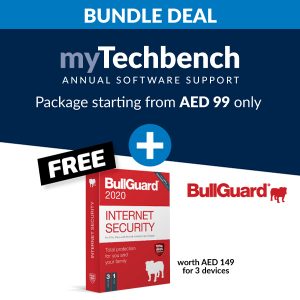 BullGuard Internet Security