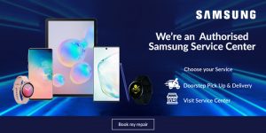 Samsung Mobile Repair