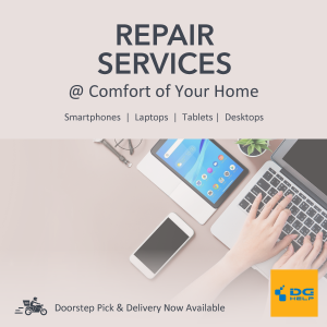 mobile phone repair