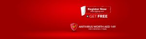 Get free Antivirus