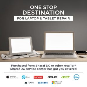 Affordable and Quality Laptop Repair