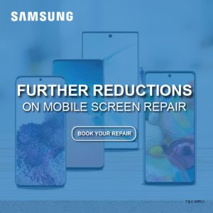 Mobile Screen Repaired At Your Doorstep with Affordable Prices