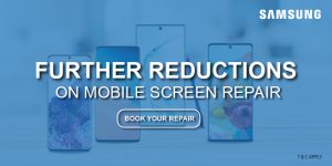 Samsung Galaxy Mobile Screen Repair