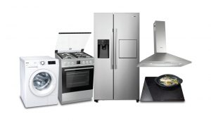 Gorenje service center for home appliances repair