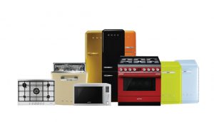 SMEG Service Center for Home Appliances Repair