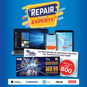 Sharaf DG Service Center is one of the best place for Mobile Repair & Laptop repair. Get the mobile and laptop repair with genuine parts