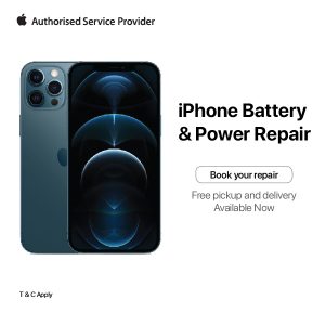 Apple iPhone Battery Replacement / iPhone Battery Repair