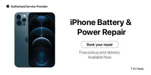 Apple iPhone Battery Replacement / iPhone Battery Repair