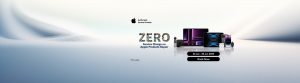 Zero service charges on Apple repairs