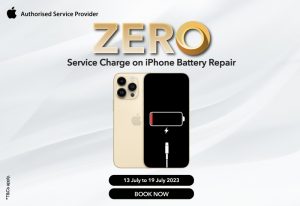 iPhone Repair in Dubai | iPhone Service Center