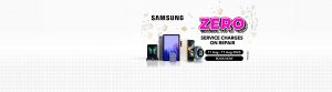 Budget-Friendly Repairs: Get Your Samsung Products Fixed for Free at Authorized Service Center