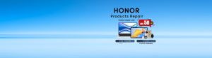 AED 50 Discount on Honor Product Repairs