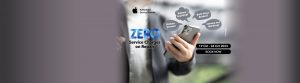 Zero Service Charges for all iPhone repair